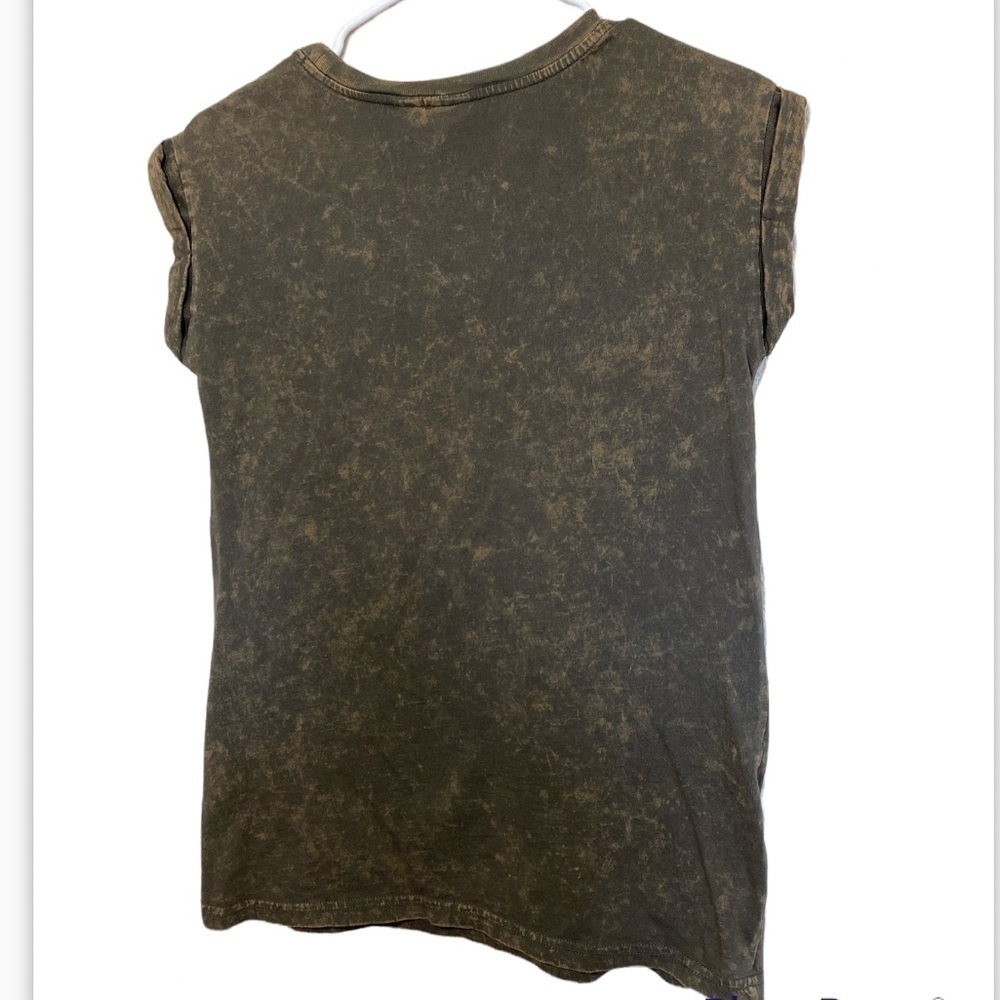 Harley Davidson Shirt Black Label - Picture 4 of 6
